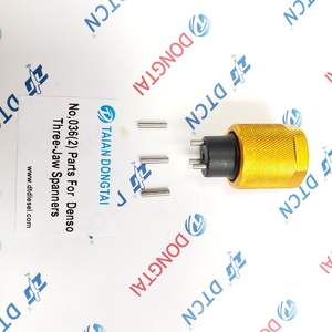 No.036 (<span class=keywords><strong>2</strong></span>) Onderdelen Voor Denso Three-Jaw Spanners - Product Image 5