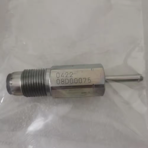 วาล์วระบายแรงดันคอมมอนเรล วาล์วจำกัดแรงดัน 095420-0272 095420 0272 สำหรับรถยนต์ดีเซล ใหม่ เหล็กความเร็วสูง ใช้ได้กับรถยนต์ทั่วไป - Product Image 2