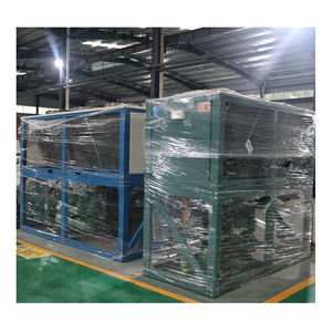 Unidad Condensadora <span class=keywords><strong>de</strong></span> 3hp Más Vendida para Cuarto Frío, Refrigerante R404a, Precio <span class=keywords><strong>de</strong></span> Gas, Unidad Compresora Condensadora - Product Image 6