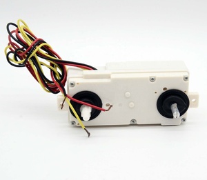 Bán Buôn LG 4 Dây 15Min Trục Đôi Phụ Tùng Thay Thế Cho Máy Giặt Hẹn Giờ - Product Image 5