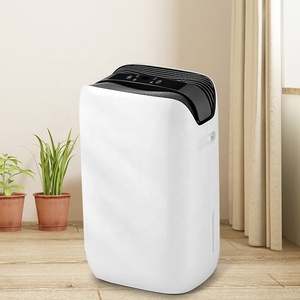 Deshumidificador comercial doméstico de aire 18l 10l con deshumidificador portátil industrial comercial para el hogar - Product Image 3
