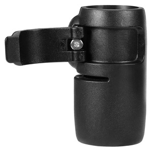 LCO-STORT SUP Paddle <b>Clamp</b> 2.6Cm Universal Telescopic Lock Buckle <b>Quick</b> Adjuster For Paddleboard Surfing Pole - Product Image 3
