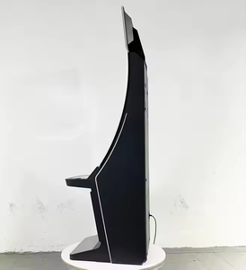 Phổ biến 43-inch cong màn hình cảm ứng Video Trò chơi máy chúng tôi bán chạy nhất với tiếng Anh và ngôn ngữ Tây Ban Nha chương trình - Product Image 3