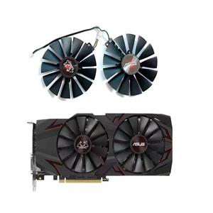 Carte graphique NVIDIA RTX <span class=keywords><strong>1070TI</strong></span> 8 Go GPU CERBERUS-GTX1070TI-A8G-SI & GTX <span class=keywords><strong>1070</strong></span> 8 Go GPU GDDR5X PCI-E 3.0 DP DVI 8 broches pour PC de bureau - Product Image 4