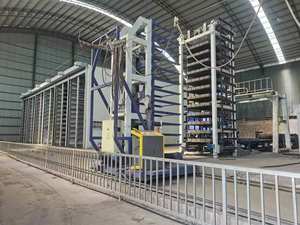 Полностью автоматическая линия по производству блоков <span class=keywords><strong>QTY12</strong></span>-<span class=keywords><strong>15</strong></span>, машина для изготовления блоков, оборудование для производства кирпича, оборудование для бетонного завода, машины для производства кирпича - Product Image 5