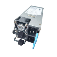 Modul Daya Tunggal Efisiensi Tinggi Great Wall CRPS2400D2 2400W PSU Server 1+1 Redundant Power Supply Server yang Laris Manis