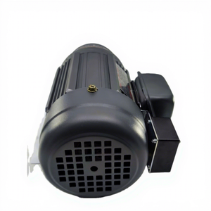Moteur à aimants permanents à balais YUSIN 14HP 1400W GH18-20SB Certifié CCC Garantie de 3 ans - Product Image 1