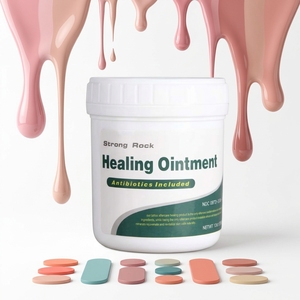 Unguento per Tatuaggi con Vaselina per Prevenzione Cicatrici e Antibiotici Inclusi - 350g Forniture per la Bellezza - Product Image 5
