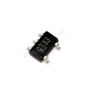 ANSOYO MIC5225-3.3YM5 MIC5225 3.3YM5 SOT-23-5 IC Chips <b>Integrated</b> <b>Circuits</b> Electronic Components Amplifier - Product Image 1