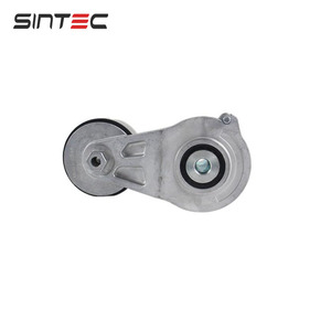 Poulie tendeur de système moteur, pièce automobile de haute qualité pour Ford Ranger T9 MB3Q 6A228 AA MB3Z6A228A - Product Image 6