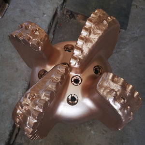 Fábrica 15 1/2 Polegada 5 asas <span class=keywords><strong>PDC</strong></span> <span class=keywords><strong>Bit</strong></span> Oil Well Drill Bits 7 5/8 REG IADC <span class=keywords><strong>S223</strong></span> - Product Image 6