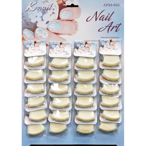Puntas <span class=keywords><strong>de</strong></span> <span class=keywords><strong>uñas</strong></span> postizas cuadradas largas, cobertura completa, alta calidad, <span class=keywords><strong>precio</strong></span> al por mayor - Product Image 1