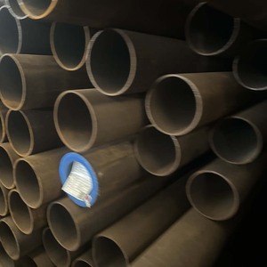 ASTM A333 Sınıf 6 Karbon Çelik Boru Ağır Hizmet Tipi Dikişsiz Düşük Sıcaklık Uygulamaları İçin ASTM Tedarikçisi - Product Image 2