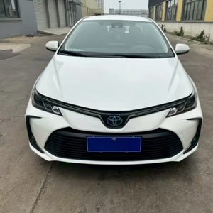 Toyota Corolla d'occasion 2020 pas chère, voitures à essence, conduite à gauche, Chine, berline 5 places, véhicules de luxe <span class=keywords><strong>Corola</strong></span>, voitures à essence, prix GZD Auto - Product Image 1