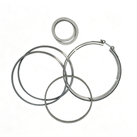 Filter Partikel Diesel (DPF) Truk Berat Euro6 Dinex 2AI005 OE 2192100 2326074R 2410280R DAF XF106 CF