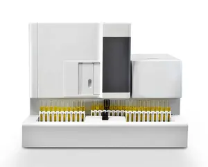 240测试最新先进的全自动尿液测试机尿液分析仪MSLAVE02