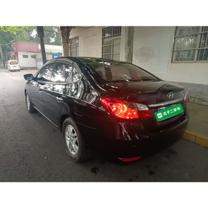 <span class=keywords><strong>Voiture</strong></span> d'<span class=keywords><strong>occasion</strong></span> Guazi 2015 Hyundai Celesta certifiée, moteur à essence, boîte automatique, berline 5 places, conduite à gauche - Product Image 4