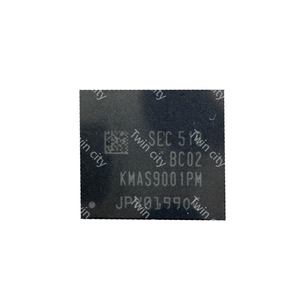ASCK4FBE3D4HB-MGCL 4GB200FBGA DDR SDRAM Chip de Memoria IC Circuitos Integrados Componentes Electrónicos Nuevo - Product Image 2