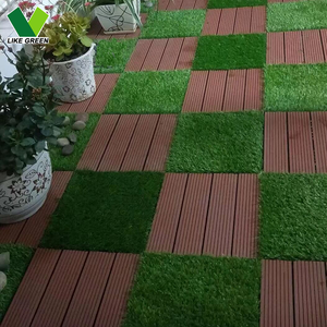 Piastra di giunzione in plastica per erba artificiale - Product Image 1