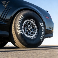 Jantes de course Hunt Drag Racing 15 18 20 17 pouces 5x120.65 5x120 5x112 5x115 Jantes légères de sport automobile pour Mustang GT500 Camaro ZL1