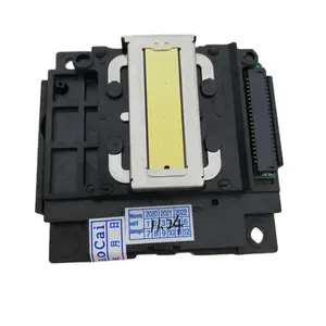 Tenchi 99% new Printhead use for Epson Printer head L3150 L395 L396 L455 L475 L495 Printer