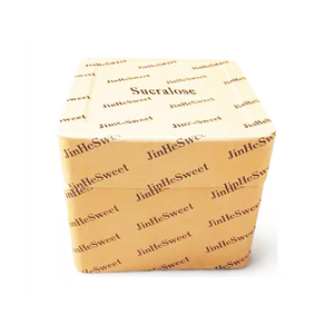 Food & Beverage Sucralose e955 1kg food additive sweetener Sucralose 99% Food Grade wholesale price free sample