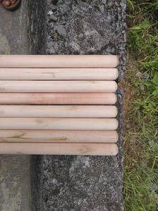Palo de <span class=keywords><strong>madera</strong></span> para escoba, suministro de fábrica, 120cm, el mejor precio - Product Image 6