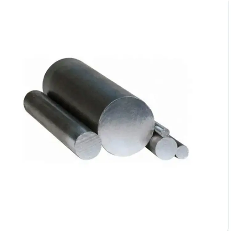 Çin çelik çubuk sae fiyatları 1045 astm a36 16mm 25mm 30mm 35mm hafif soğuk çekilmiş sıcak haddelenmiş çelik yuvarlak çubuk fiyat