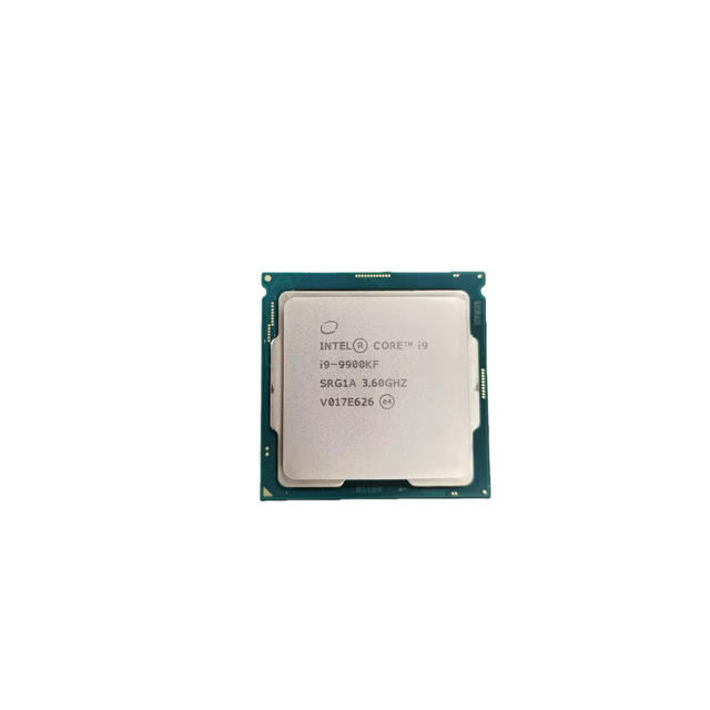 Wholesale Price Processors for Intel Core I9  9900KF   I9 9900  I9 9900K  I9 9900T  Cpu Processor Socket LGA 1151 Processor  I9