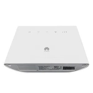 HUAWEI B315 nuovo disegno sbloccato con sim card dual band wifi supporto 4g lte modem usb