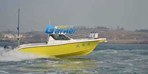 <span class=keywords><strong>Bateau</strong></span> de pêche Walk Around de 32 pieds à vendre - Product Image 4