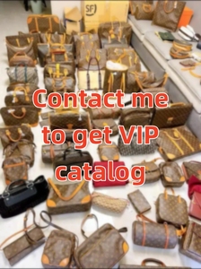 Vente en gros OEM sac à bandoulière en cuir véritable de conception de marques célèbres sacs à main de luxe pour femmes pour les fabricants de sacs - Product Image 6