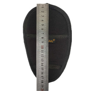 Sangles de siège de voiture confortables coussins de couverture ceinture de sécurité entrejambe coussin poussette ceinture couvre pour bébé enfants poussette - Product Image 5