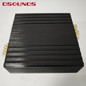 4CH Full Range Brazilian Style <strong>Car</strong> <strong>Amplifier</strong> with 500WrmsX4 and Good Price <strong>Car</strong> <strong>Amplifier</strong> for <strong>Car</strong> Audio - Product Image 6