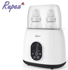 เครื่องอุ่นนมเด็ก <span class=keywords><strong>5</strong></span> in 1 คุณภาพสูง ความจุเยอะ ราคาโรงงาน - Product Image 4