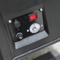 Haute qualité 80L Portable pompe électrique pulvérisateur chariot agricole avec batterie haute productivité Machine en vente