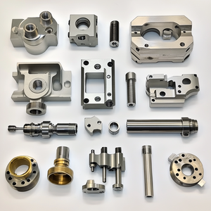 Tùy chỉnh <span class=keywords><strong>CNC</strong></span> <span class=keywords><strong>Lathe</strong></span> quay gia công chính xác thép Bullet phần làm từ kim loại bền Brass thép không gỉ vật liệu đồng - Product Image 3