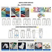Pantalon de randonnée léger pour homme, respirant, à séchage rapide, imperméable, pour le camping, la pêche, la course à pied, l'athlétisme, le jogging