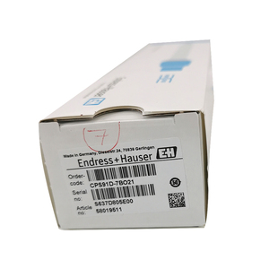 เซ็นเซอร์วัดค่า pH ของ Endress+Hauser Memosens รุ่น Cps11e/Cps77e และ Orbisint รุ่น Cps11d/Cps11d-7ba21 - Product Image 5