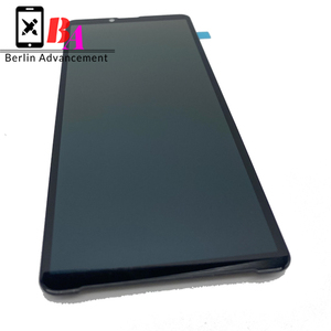 Digitizer ทัชสกรีนสำหรับ Sony Xperia XZ XZ1 XZ2 XZ3 XZs ชุด LCD สำหรับ Sony Ericsson 1 5 8 10 II LCD DISPLAY - Product Image 1