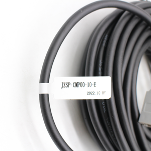 Cable de Codificador JZSP CMP00 03 E, JZSP CMP00 05 E, JZSP CMP00 10 E - Product Image 6