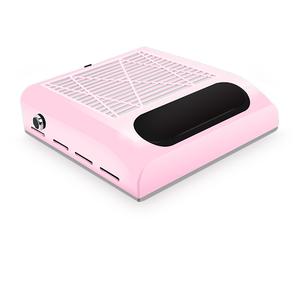<span class=keywords><strong>Byoung</strong></span> Beauty-recolector de polvo de uñas inalámbrico, máquina limpiadora de uñas con filtro reemplazable, 80W - Product Image 2