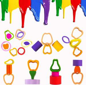 Juguetes <span class=keywords><strong>de</strong></span> aprendizaje <span class=keywords><strong>para</strong></span> bebés y <span class=keywords><strong>niños</strong></span> pequeños, juguetes educativos apilables <span class=keywords><strong>de</strong></span> clasificación, juguetes Montessori <span class=keywords><strong>de</strong></span> madera <span class=keywords><strong>para</strong></span> <span class=keywords><strong>niños</strong></span> <span class=keywords><strong>de</strong></span> 1, 2 y 3 <span class=keywords><strong>a</strong></span>ños - Product Image 5