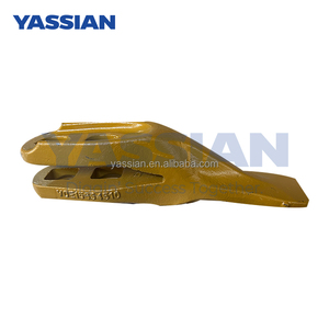 YASSIAN 368-3783 368-3780 368-3781 368-3782 Puntas De Dientes De Cubo - Product Image 1