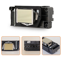 Cabezal de Impresión de Inyección de Tinta DX5 de Segunda Mano, 1440dpi, Compatible con Impresora de Formato Ancho Mi Maki