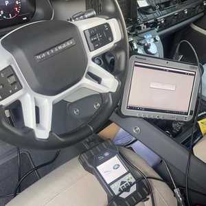 แล็ปท็อป CF53 ของแท้ JLR DoIP V\CI SDD Interface สำหรับรถยนต์  เครื่องมือวัดข้อมูล 12V - Product Image 2