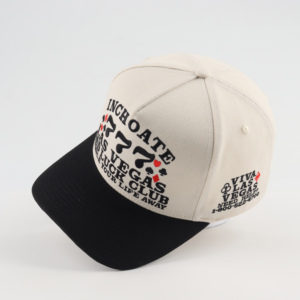 Gorra de béisbol para hombre, estilo Hip-Hop, Snapback, de 5 paneles, lisa, colorida, de invierno, con diseño F <span class=keywords><strong>K</strong></span> a Frame, de alta calidad, personalizada, al por mayor - Product Image 3