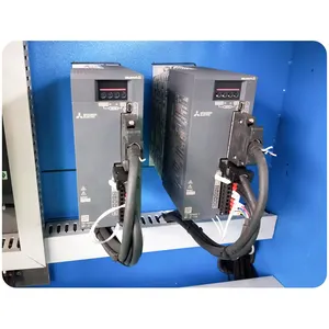 Machine de cintrage automatique de tubes CNC en acier, métal carré 3D de haute qualité