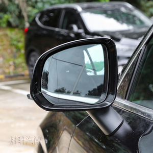   กระจกมองหลังแบบมีระบบทำความร้อนด้านซ้ายสำหรับรุ่น XC90 ปี 2015-2023 - Product Image 5