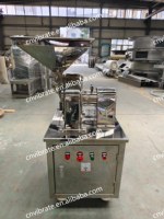 VBJX Commerciële Industriële Multifunctionele Voedsel-, Rijst-, Graan- en Chinese Kruidenmolen met Cryogene Universele Pulverisatiemachine